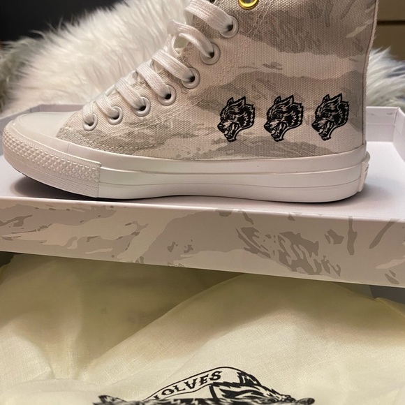 Darc Sport High Tops - Picture 3 of 8